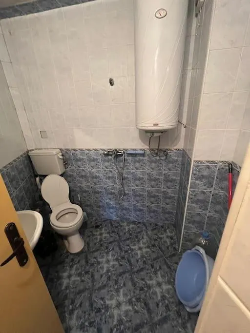 Apartment Апартамент Аспарухово Varna