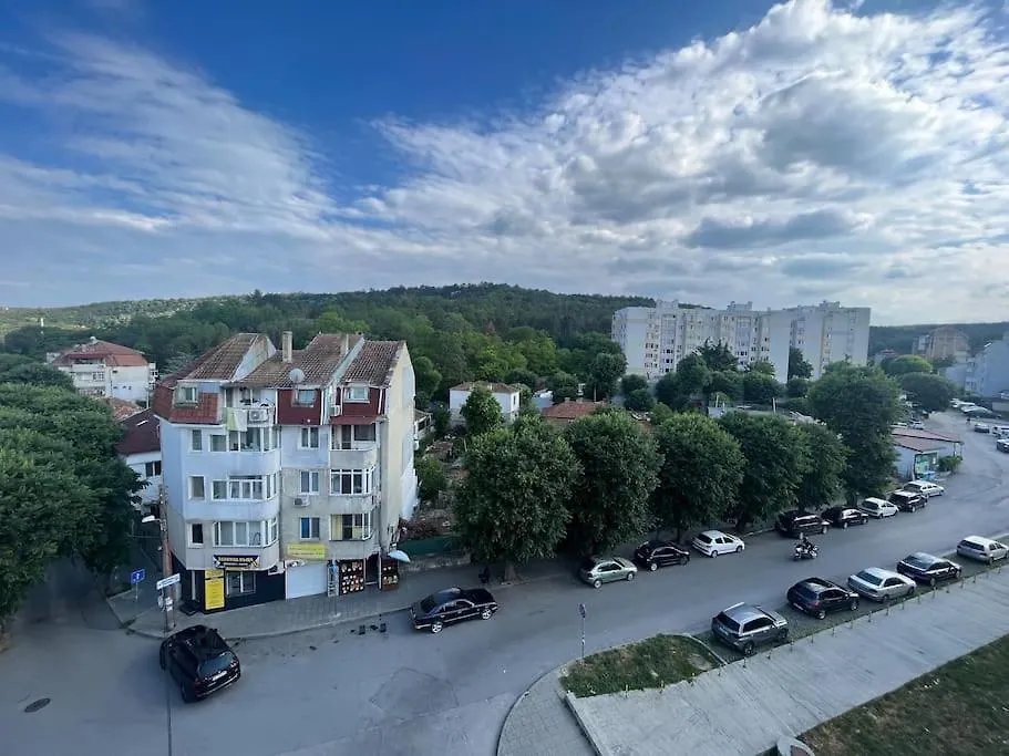 Апартамент Аспарухово Varna Apartment