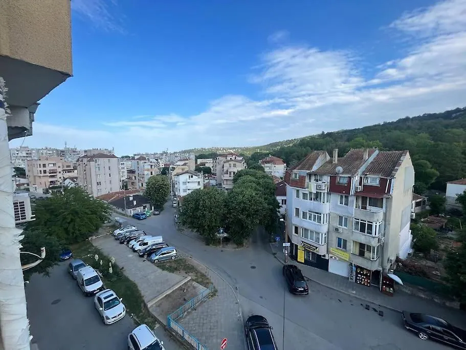 Apartment Апартамент Аспарухово Varna Bulgaria
