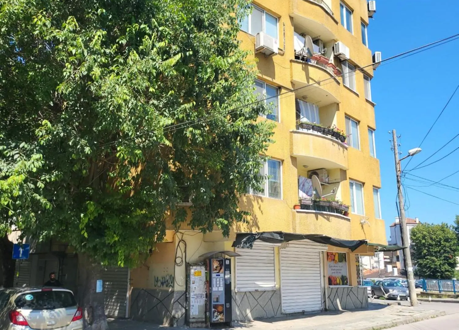 Апартамент Аспарухово Varna Bulgaria